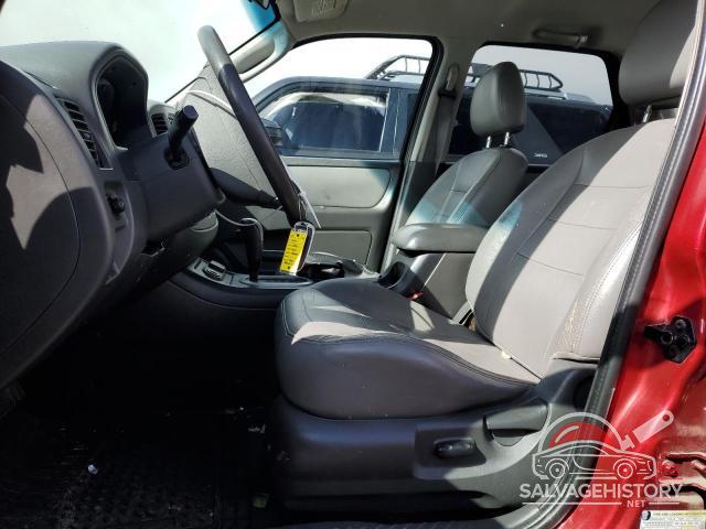 1FMYU96H26KA79351 2006 FORD ESCAPE photo no. 7