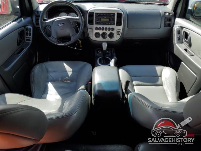 1FMYU96H26KA79351 2006 FORD ESCAPE photo no. 8