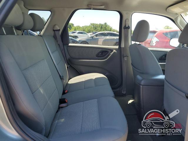 1FMYU96H56KC27721 2006 FORD ESCAPE photo no. 10