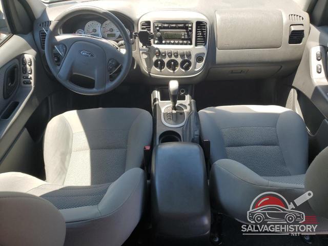 1FMYU96H56KC27721 2006 FORD ESCAPE photo no. 8