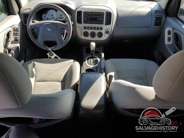 1FMYU96H96KC06404 2006 FORD ESCAPE photo no. 8