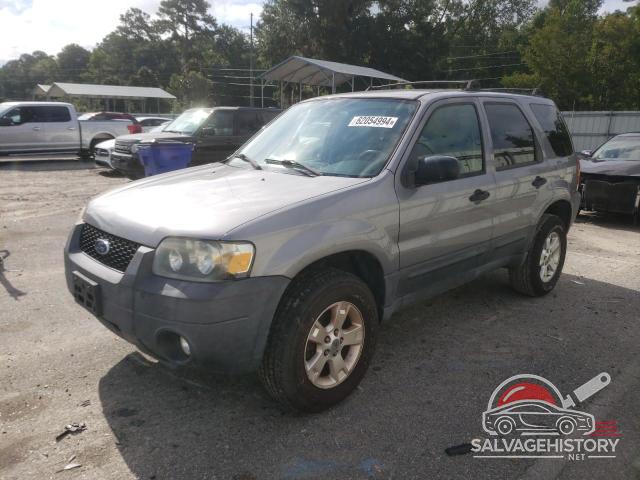1FMYU93Z87KB52334 2007 FORD ESCAPE photo no. 19