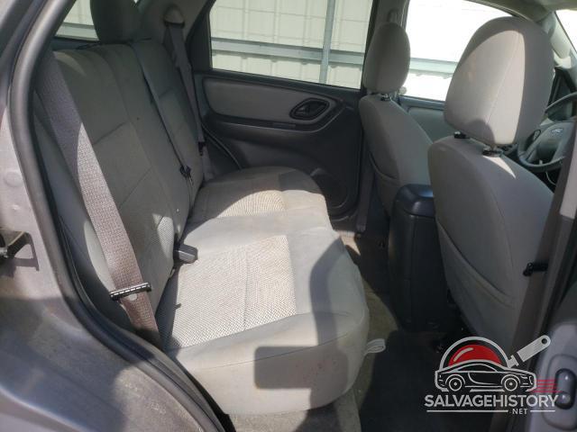 1FMYU93Z87KB52334 2007 FORD ESCAPE photo no. 11