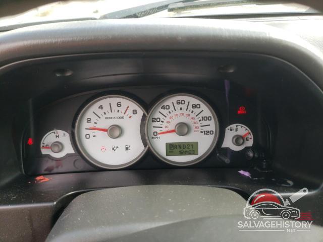1FMYU93Z87KB52334 2007 FORD ESCAPE photo no. 9
