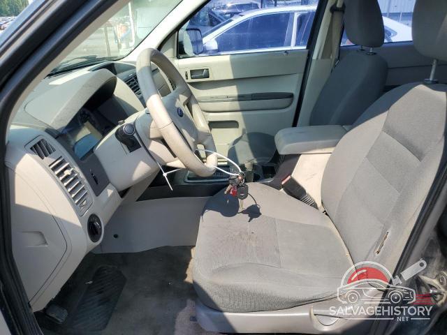 1FMCU02Z28KC45441 2008 FORD ESCAPE photo no. 7