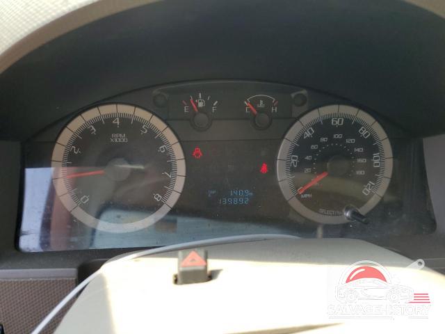 1FMCU02Z28KC45441 2008 FORD ESCAPE photo no. 9