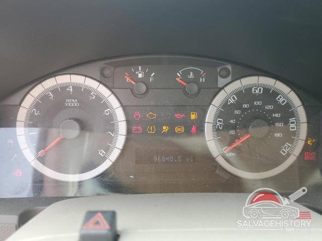1FMCU03118KA28410 2008 FORD ESCAPE photo no. 10