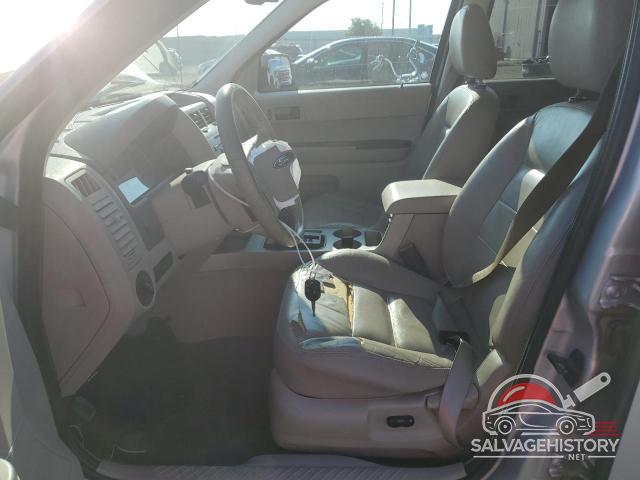 1FMCU03128KB98498 2008 FORD ESCAPE photo no. 7