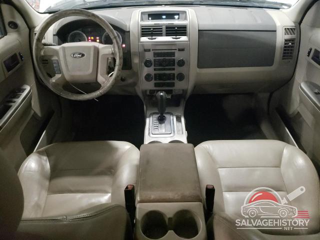 1FMCU03148KA92442 2008 FORD ESCAPE photo no. 8