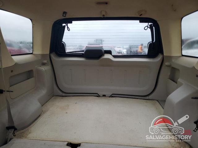 1FMCU03Z58KA30070 2008 FORD ESCAPE photo no. 10