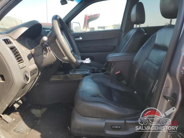 1FMCU04188KA50631 2008 FORD ESCAPE photo no. 7