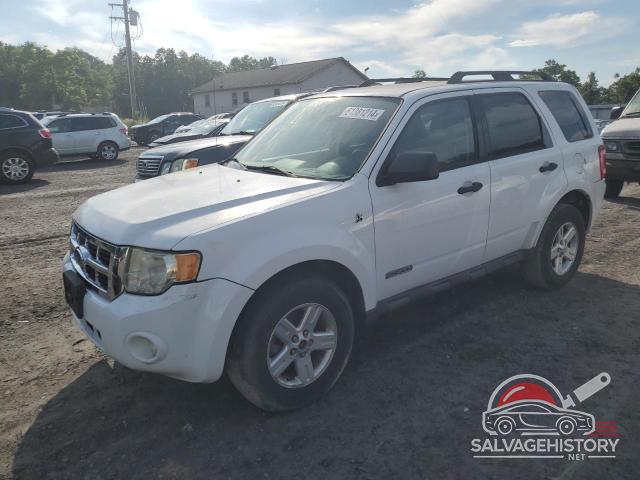 1FMCU59H28KB79919 2008 FORD ESCAPE photo no. 24