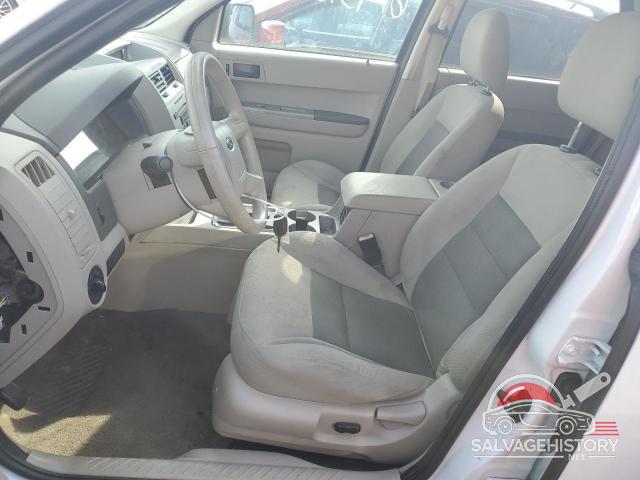 1FMCU59H28KB79919 2008 FORD ESCAPE photo no. 7