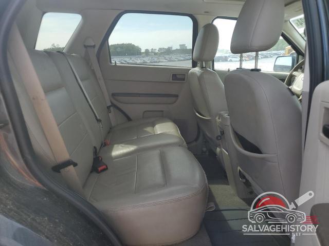 1FMCU59H48KB58215 2008 FORD ESCAPE photo no. 10