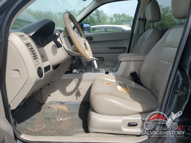 1FMCU59H48KB58215 2008 FORD ESCAPE photo no. 7