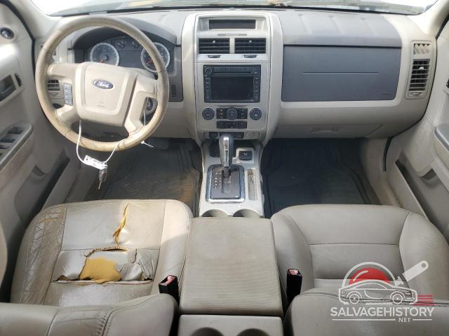 1FMCU59H48KB58215 2008 FORD ESCAPE photo no. 8