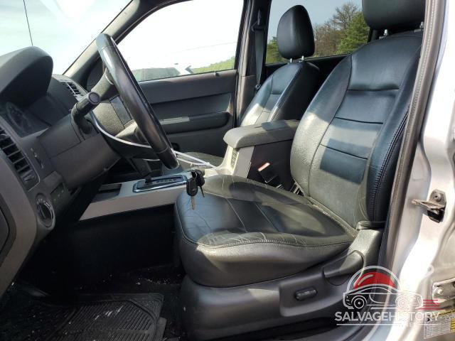 1FMCU93158KE82714 2008 FORD ESCAPE photo no. 7