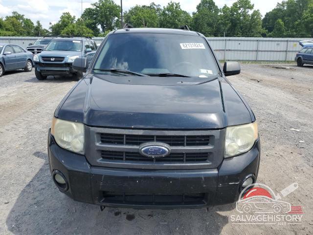 1FMCU93178KA96991 2008 FORD ESCAPE photo no. 5