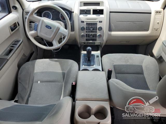 1FMCU93178KA96991 2008 FORD ESCAPE photo no. 8
