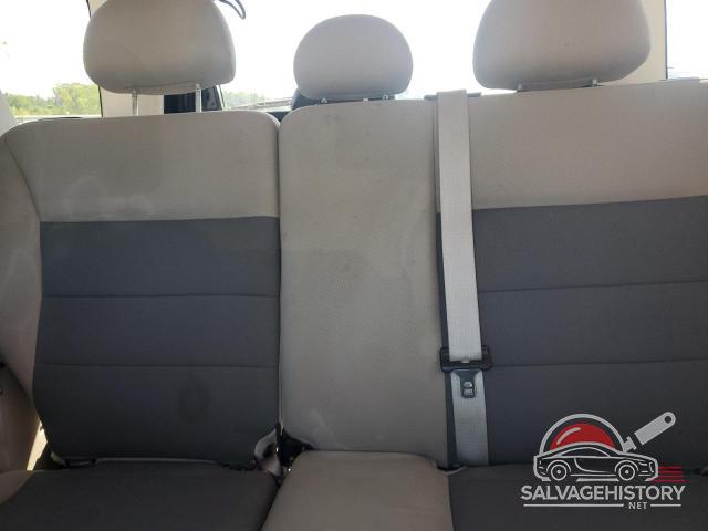 1FMCU93178KC31404 2008 FORD ESCAPE photo no. 10