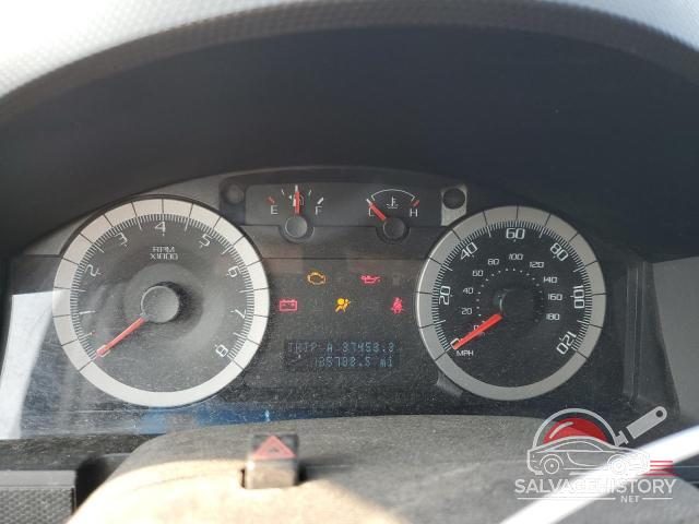 1FMCU93188KE77023 2008 FORD ESCAPE photo no. 9