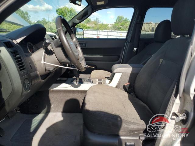 1FMCU03G99KD14124 2009 FORD ESCAPE photo no. 7