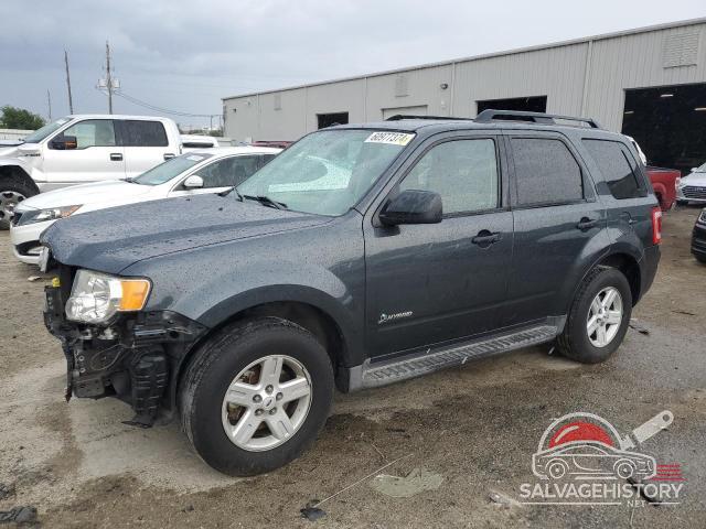 1FMCU49329KB61193 2009 FORD ESCAPE photo no. 15