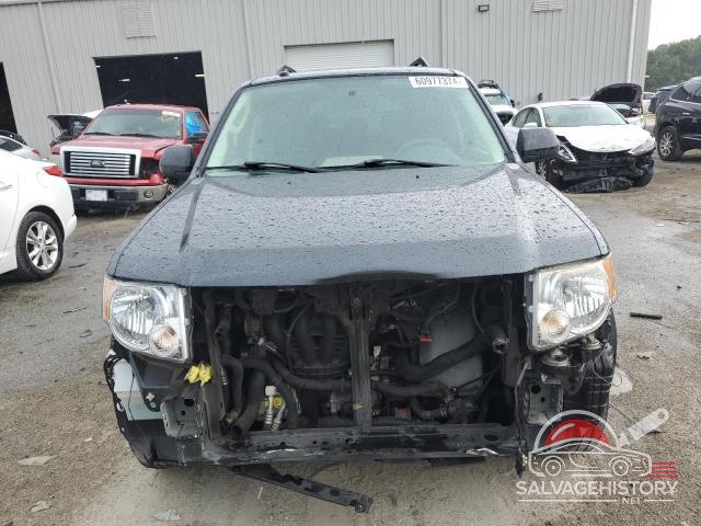 1FMCU49329KB61193 2009 FORD ESCAPE photo no. 5