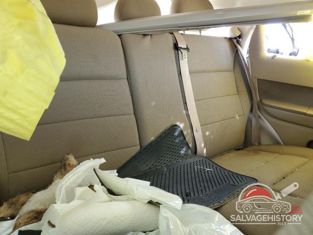 1FMCU93G59KC03476 2009 FORD ESCAPE photo no. 11