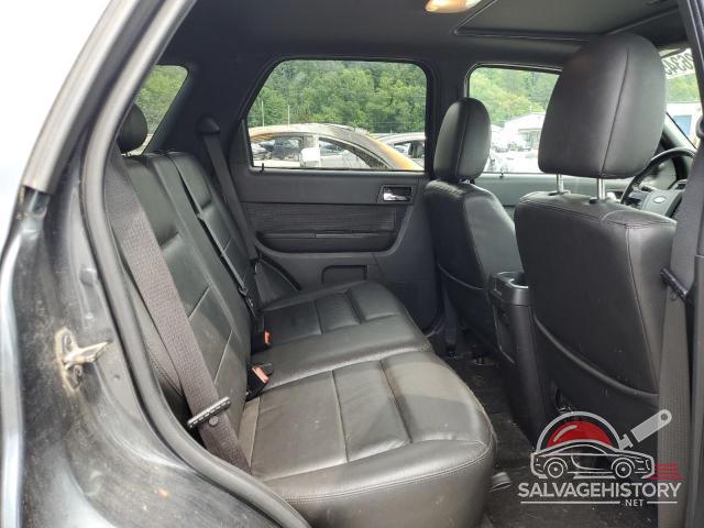 1FMCU94G19KB40035 2009 FORD ESCAPE photo no. 11