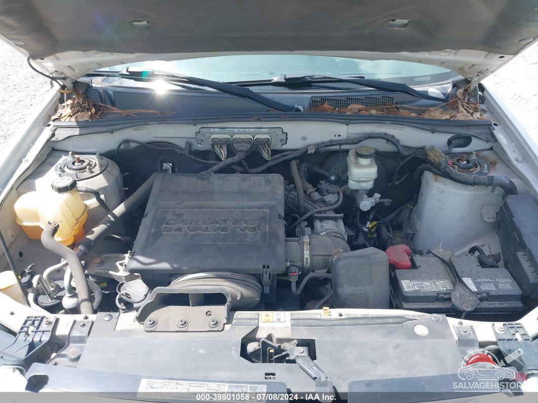 1FMCU94G19KC33637 2009 FORD ESCAPE photo no. 10