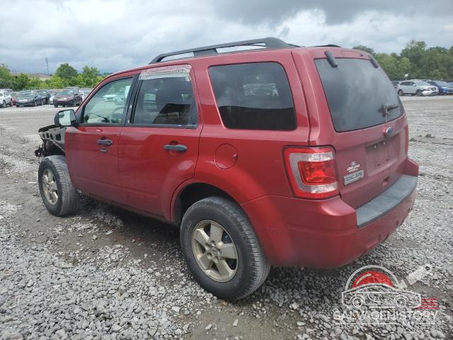 1FMCU0D76AKB18239 2010 FORD ESCAPE photo no. 2