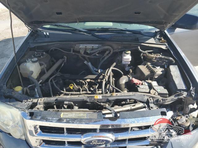 1FMCU0D76AKD45804 2010 FORD ESCAPE photo no. 12