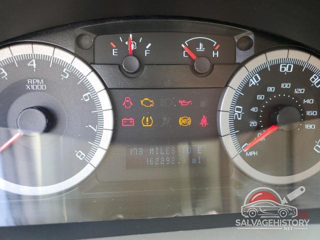 1FMCU0D79AKA04588 2010 FORD ESCAPE photo no. 9