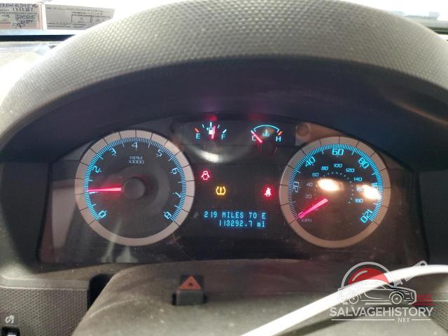 1FMCU0D7XAKA34876 2010 FORD ESCAPE photo no. 9
