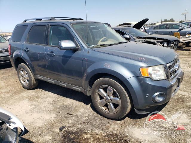 1FMCU0EG0AKC67454 2010 FORD ESCAPE photo no. 4