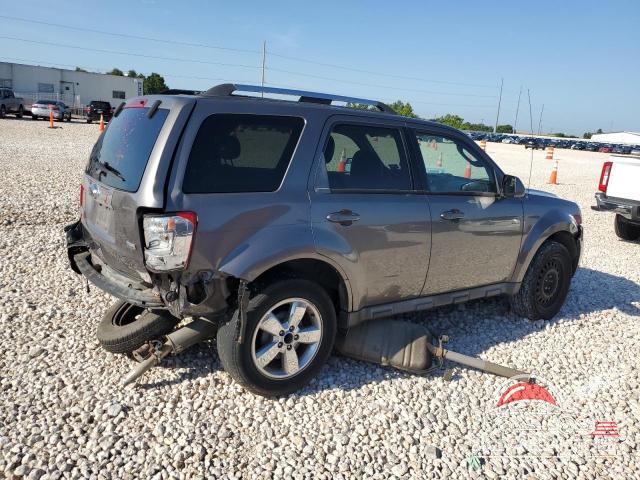 1FMCU0EG7AKC49873 2010 FORD ESCAPE photo no. 3