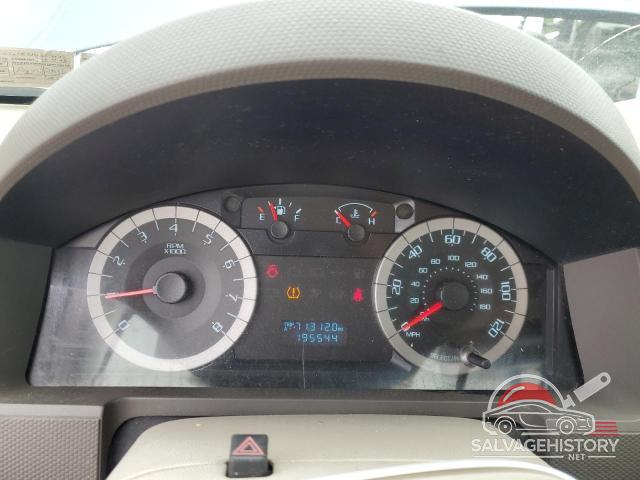 1FMCU9C73AKC59176 2010 FORD ESCAPE photo no. 9