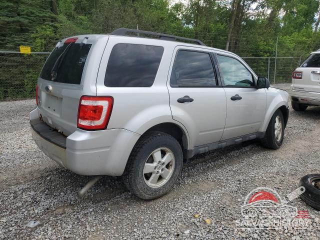 1FMCU9D76AKC35288 2010 FORD ESCAPE photo no. 3