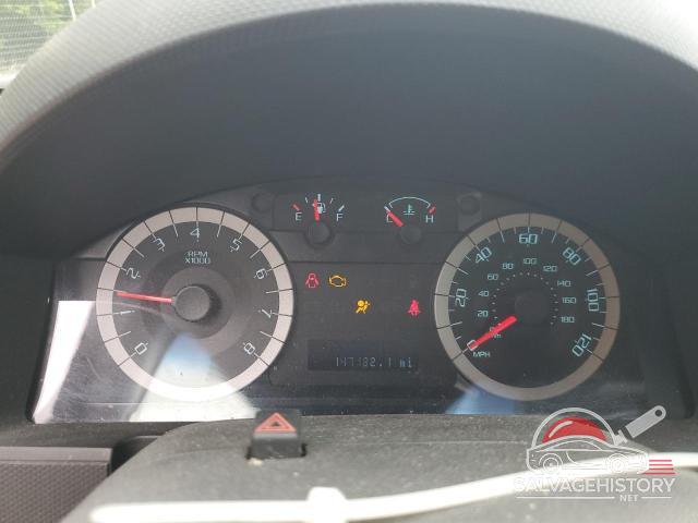 1FMCU9D76AKC35288 2010 FORD ESCAPE photo no. 9