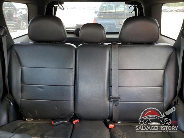 1FMCU9EG2AKD13709 2010 FORD ESCAPE photo no. 10