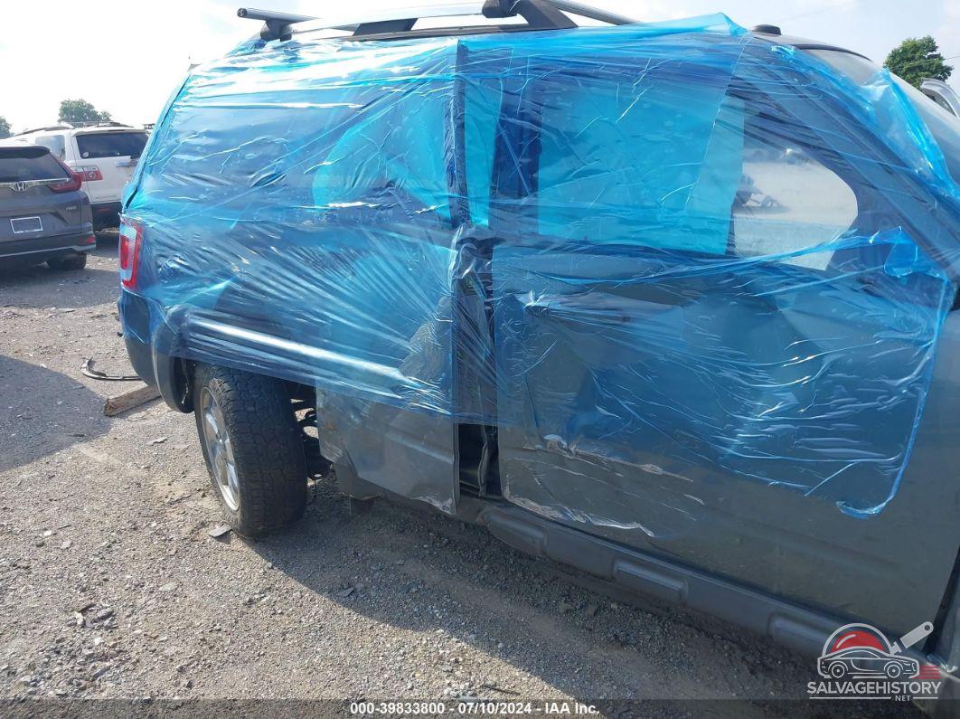 1FMCU9EGXAKC66543 2010 FORD ESCAPE photo no. 6