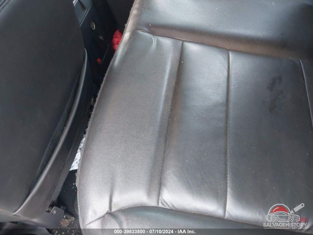 1FMCU9EGXAKC66543 2010 FORD ESCAPE photo no. 8