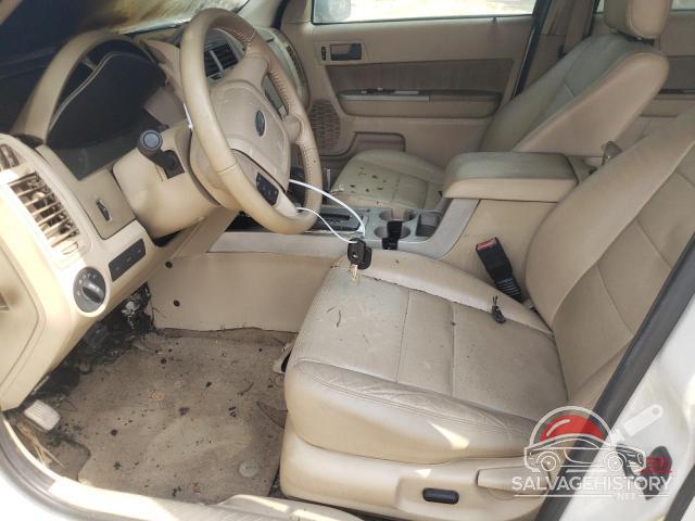 1FMCU0D77BKB24049 2011 FORD ESCAPE photo no. 7