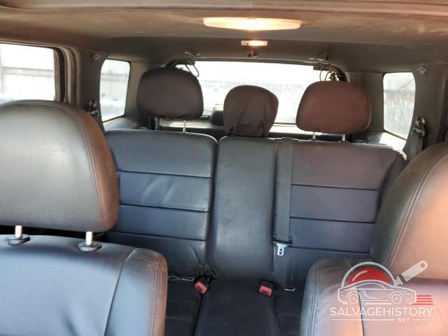 1FMCU9EG8BKB02029 2011 FORD ESCAPE photo no. 10
