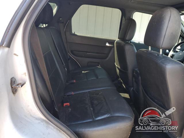 1FMCU9EG8BKB02029 2011 FORD ESCAPE photo no. 11