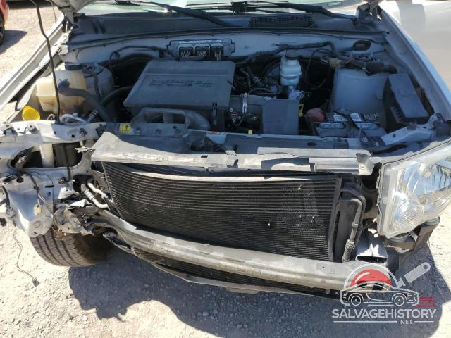 1FMCU0DG8CKA50240 2012 FORD ESCAPE photo no. 12