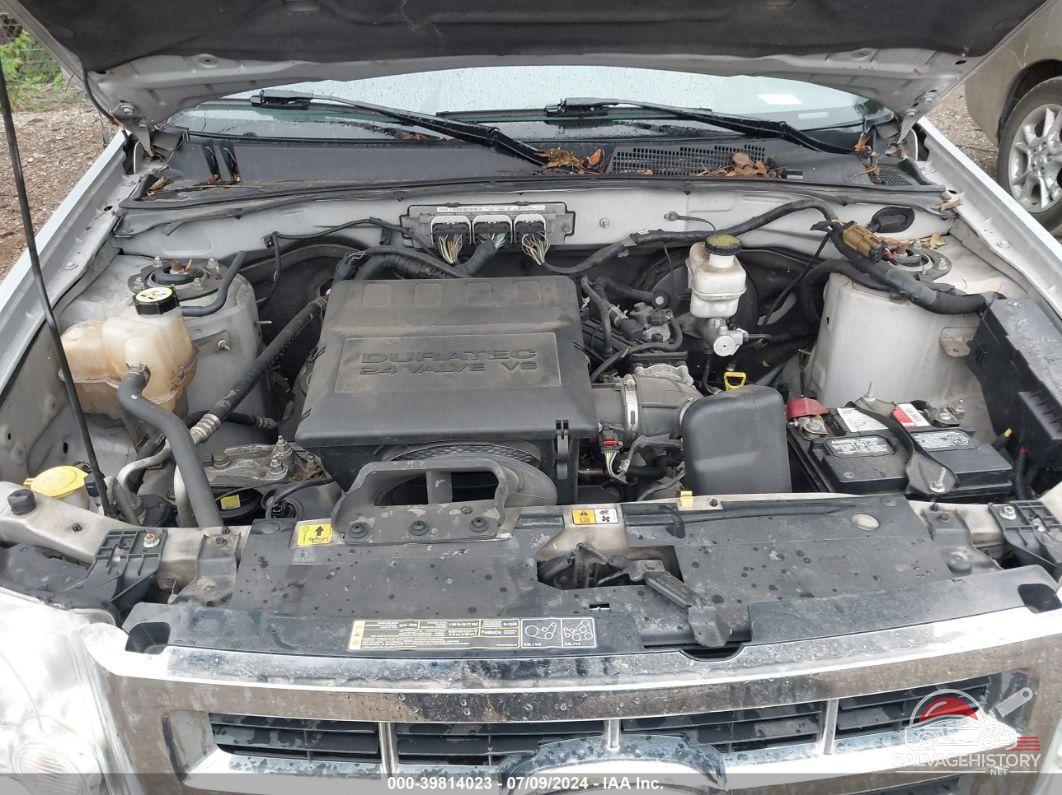 1FMCU0EG0CKC41391 2012 FORD ESCAPE photo no. 10
