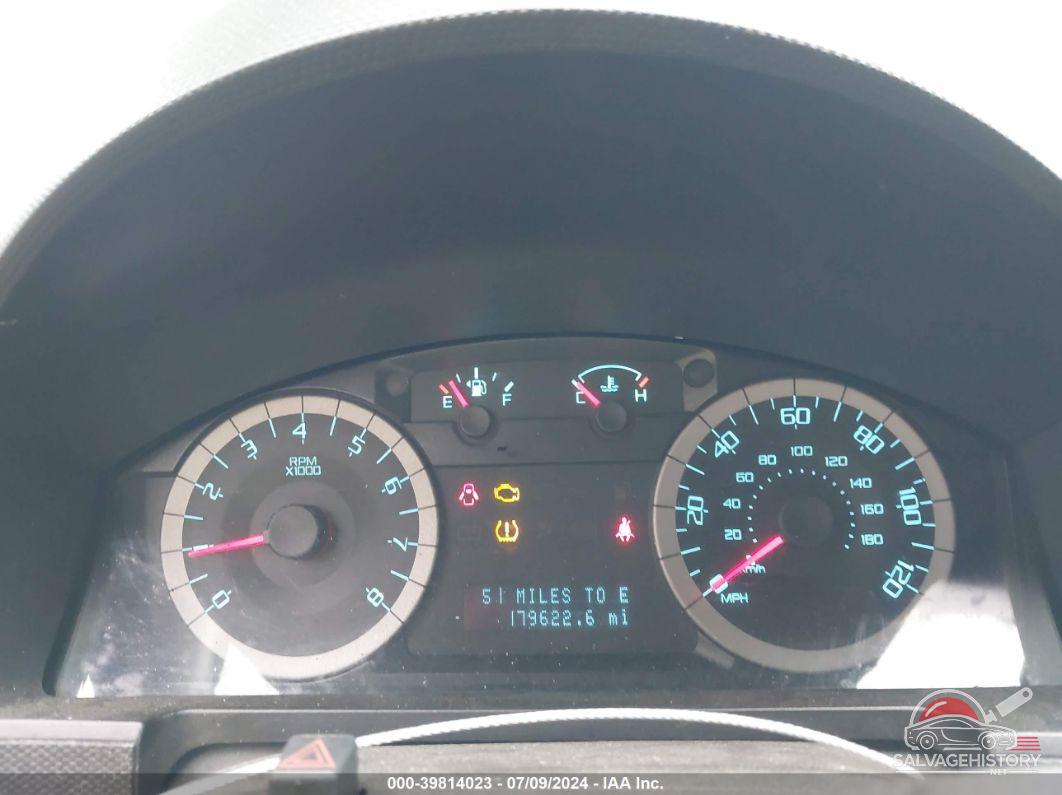 1FMCU0EG0CKC41391 2012 FORD ESCAPE photo no. 7