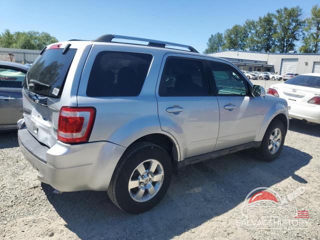 1FMCU0EG6CKA16070 2012 FORD ESCAPE photo no. 3